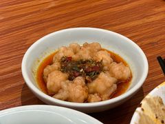 -兵哥豌豆面(创意谷店)