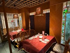 -渝信川菜(长安店)