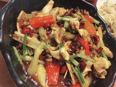 -华仔龙虾(永乐路总店)