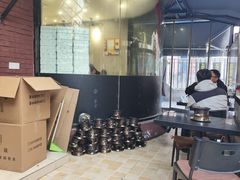 -川香煲(茅台路店)