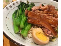 -狮头牌卤味研究所·卤味饭(花城汇南区店)