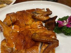 -龙悦湾酒家·八阵鱼生·渔人码头店
