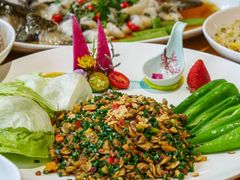 -德胜轩正宗顺德菜(宝安沙井会展中心店)