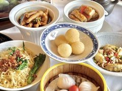 -顺德喜来登酒店·采悦轩