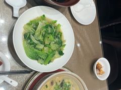 -老常州菜馆(天宁店)