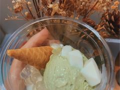 -cab意式gelato冰淇淋