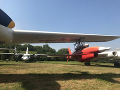 -中国航空博物馆
