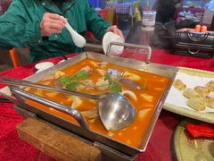 沙茶一品锅-202特色排档(五缘湾店)