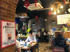 大堂-三个渔夫·蒸汽海鲜(小白楼店)
