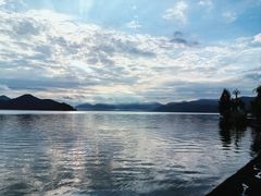 -丽江泸沽湖景区