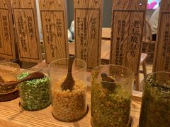 -小满手工粉(上海月星环球港店)