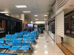 -德宏芒市国际机场