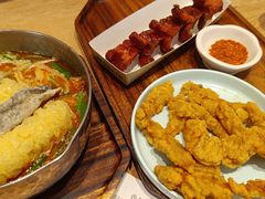 -小满手工粉(北京富力广场店)