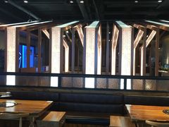 大堂-万兴佳烤肉·长白山老味道(宏泰广场店)