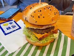 -牛纽塔·牛人堡(群众路店)
