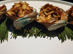 -HOME餐厅粤菜 融合菜