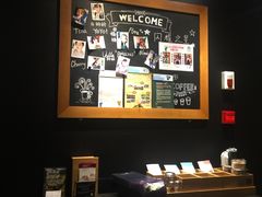 -星巴克(无锡东方商厦店)