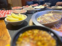 -沸炉重庆老火锅(军事博物馆店)