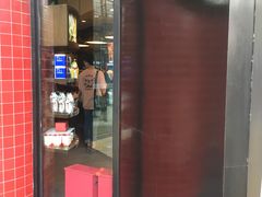 门面-星巴克(天津大悦城第二店)