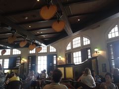 -Long Bar(莱佛士酒店)