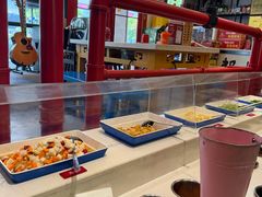 -钢管厂五区小郡肝串串香火锅(梅川路店)