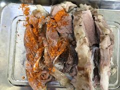 -马学武手抓美食(下南关总店)