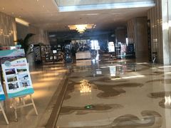 -连云港金陵海州湾会议中心