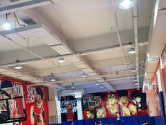 -鑫空时代篮球培训(万科邻里家店)