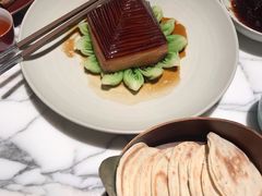 金牌扣肉-湖滨28中餐厅·西湖宴·杭州君悦酒店