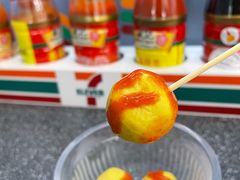 -7-ELEVEn(西门口广场住宅楼店)
