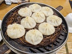 灌汤包-西兰轩清真菜馆(北顺城街店)