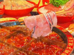 -赵家院子佬火锅(重庆总店)