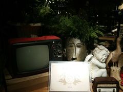 -胡桃里音乐酒馆(郴州友阿国际广场店)