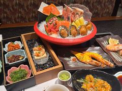 -匠和风精致料理(成都龙湖滨江天街店)