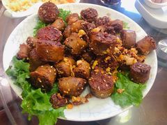 -清真·益鑫羊肉手抓馆(花园北街店)