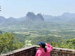 -丹霞山风景名胜区