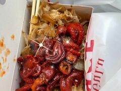 至尊八爪鱼小丸子-咕噜咕噜·章鱼小丸子(西湖路店)