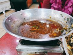 -畲乡一品鱼府土菜馆