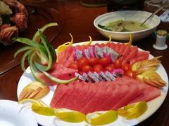 -北戴河转鱼·炒螃蟹酱餐厅