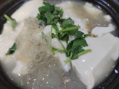 -老姑砂锅·烧烤天津菜(体北道店)