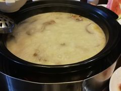 -捞神煲汤火锅(湖滨商业街店)