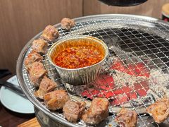 -蒜香焼肉PURUSHIN(马场路店)