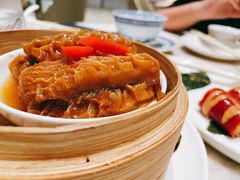 沙爹金钱肚-香港百合居(LCM置汇旭辉广场店)