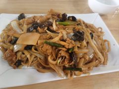 -太原面食店(解放路店)