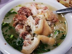 -荣生萝卜汤饭店