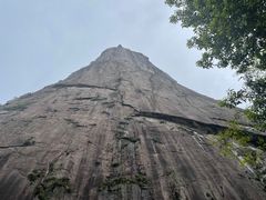 -鄣山大峡谷