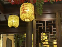 -南京大牌档(中关村领展广场店)