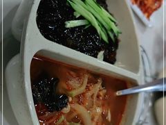 -正宗韩国炸酱面(沈航店)
