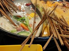 -钢管厂五区小郡肝火锅串串香(福清店)