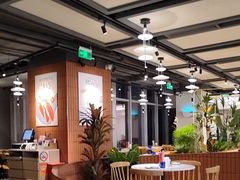 -玛尚诺意式餐厅(日月光店)